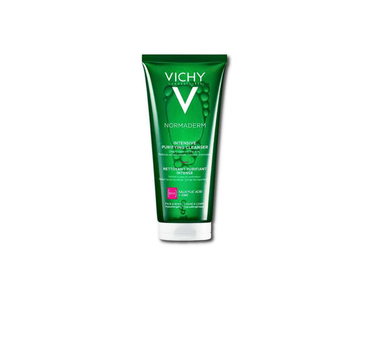VICHY NORMADERM PHYTOSOLUTION GEL LIMPIADOR 200 ML