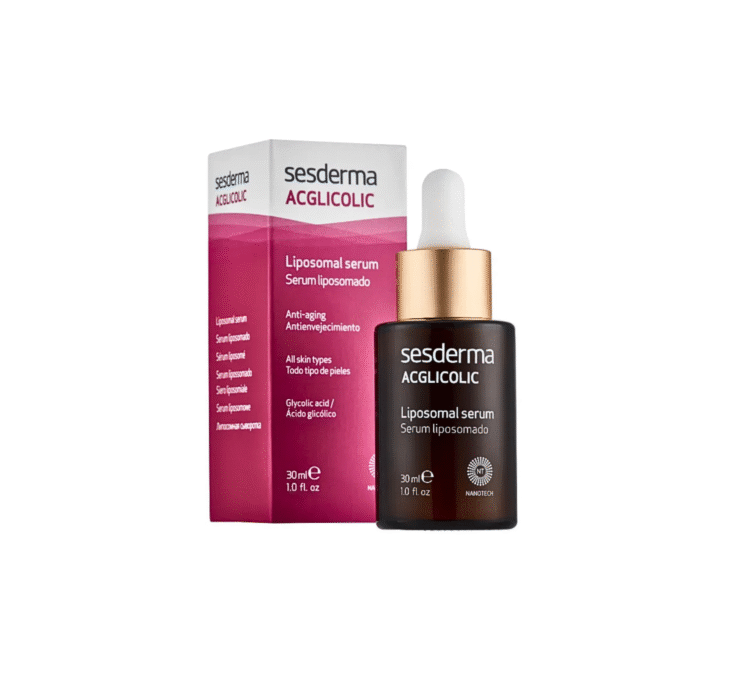 SESDERMA AC GLICOLIC SUERO LIPOSOMAL X 30 ML – SESDERMA