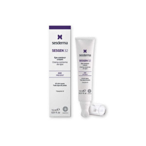 SESDERMA SESGEN 32 CONTORNO DE OJOS 15 ML - SESDERMA