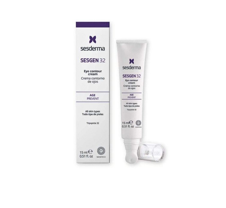 SESDERMA SESGEN 32 CONTORNO DE OJOS 15 ML – SESDERMA
