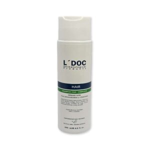 L´DOC SHAMPOO HAIR COMPLETE X 200 Ml - L´DOC