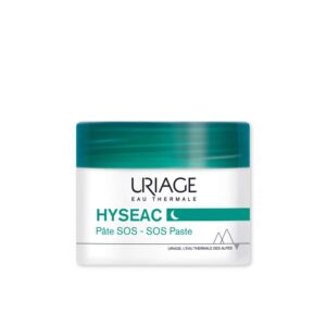 HYSEAC PASTA SOS X 15 Gr - URIAGE