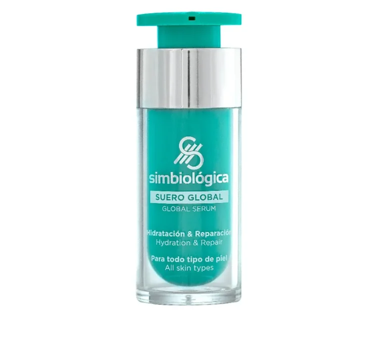 SIMBIOLOGICA CREMA SUERO GLOBAL X 30 ML -SIMBIOLOGICA