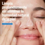 Limpiador Líquido Piel Grasa