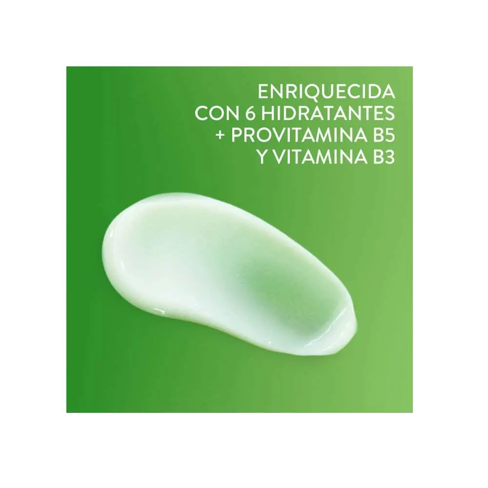 advanced loción