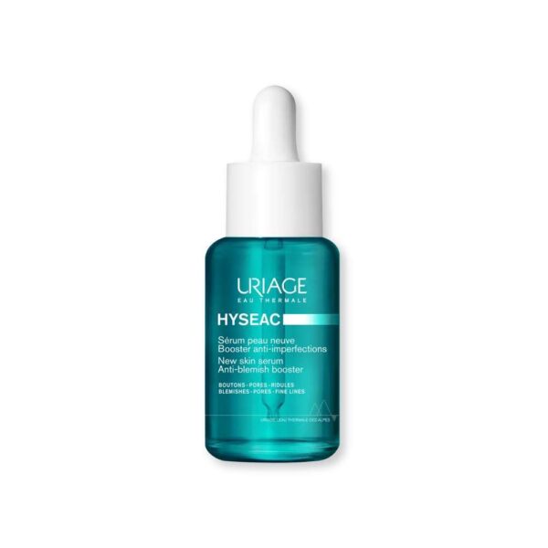 Uriage Hyseac Suero Booster Imperfecciones x 30 ml - Imagen 2