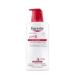 Eucerin PH5 loción hidratante x 400 ml