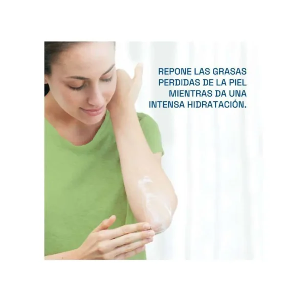 advanced loción