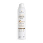 Repaskin Spray protector solar x 200 ml