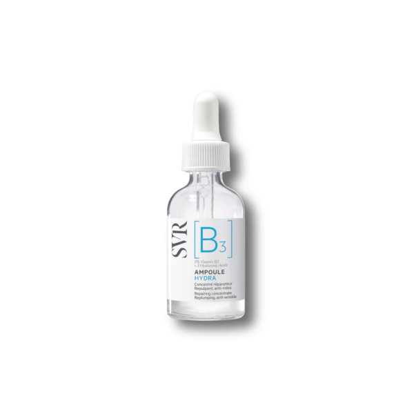 SVR Ampoule Hydra B3 Suero Hidratante x 30 ml - Imagen 2