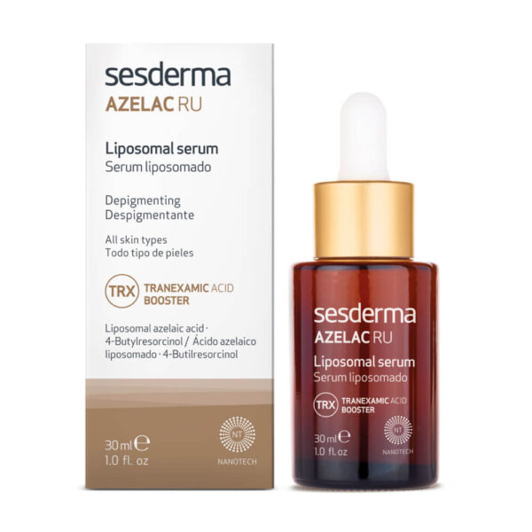 Azelac RU suero despigmentante x 30 ml - Imagen 2