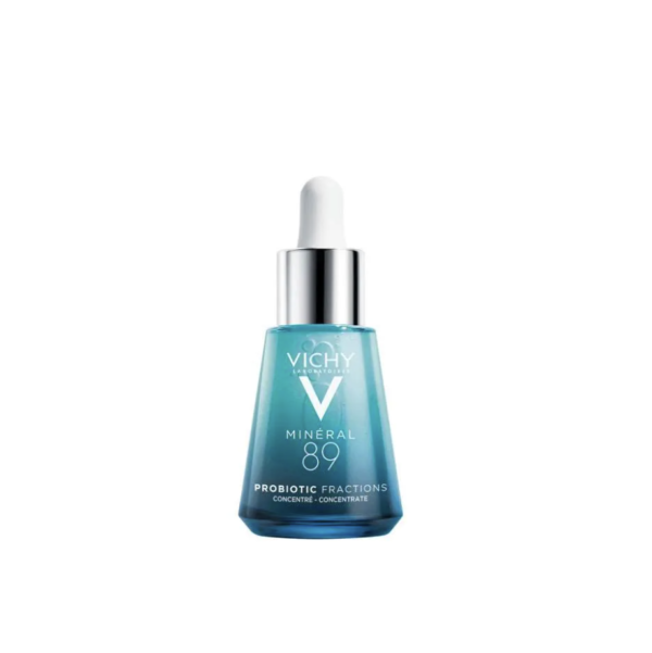 Vichy Mineral 89 Probiotic suero regenerador x 30 ml - Vichy - Imagen 2