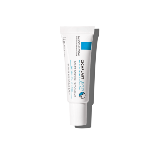Cicaplast Labios bálsamo reparador x 7.5 ml - La Roche Posay - Imagen 2