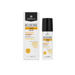 Heliocare 360 gel toque seco color Beige x 50 ml Labs
