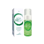 Novafresh loción tónica refrescante x 160 ml - Novaderma