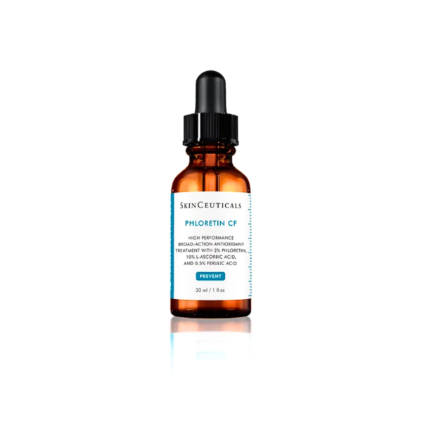 Skinceuticals Phloretin CF suero antioxidante x 30 ml - Imagen 2