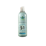 L’Doc Shower Gel 5 en 1 gel de baño Azul x 500 ml