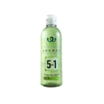 L’Doc Shower Gel 5 en 1 gel de baño Verde - L'Doc