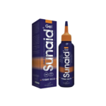Sunaid Gel toque seco protector solar x 100 gr - Novaderma