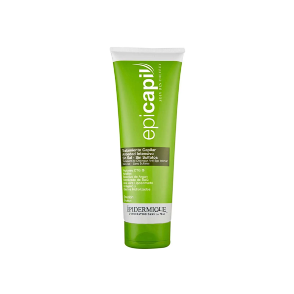 Epicapil tratamiento capilar intensivo x 250 ml - Imagen 2