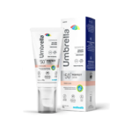 Umbrella Perfect Skin protector solar tono claro x 50 ml