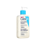 CeraVe limpiador anti-rugosidades SA x 236 ml