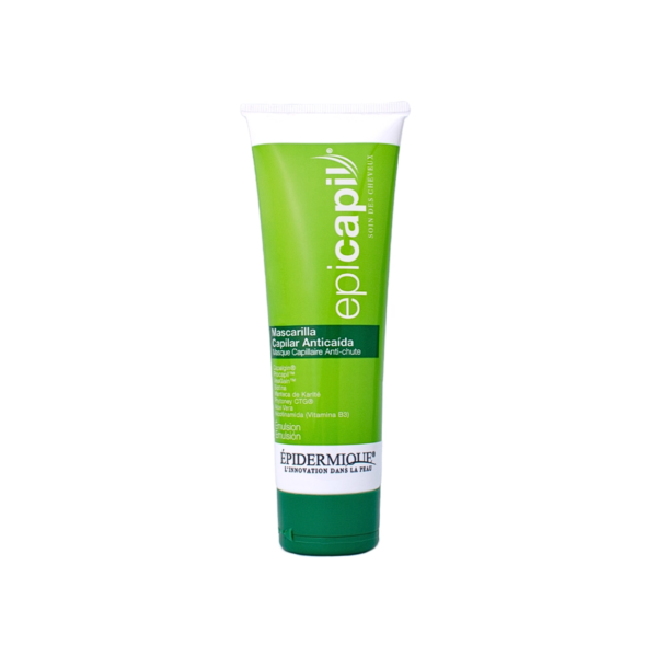 Epicapil mascarilla capilar anticaída x 120 gr - Imagen 2