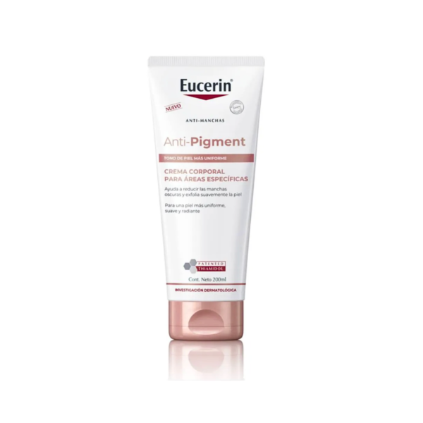 Eucerin Anti-Pigment crema corporal para zonas específicas - Imagen 2