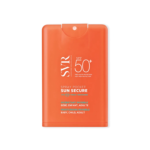 SVR Sun Secure Spray Pocket protector solar x 20 ml