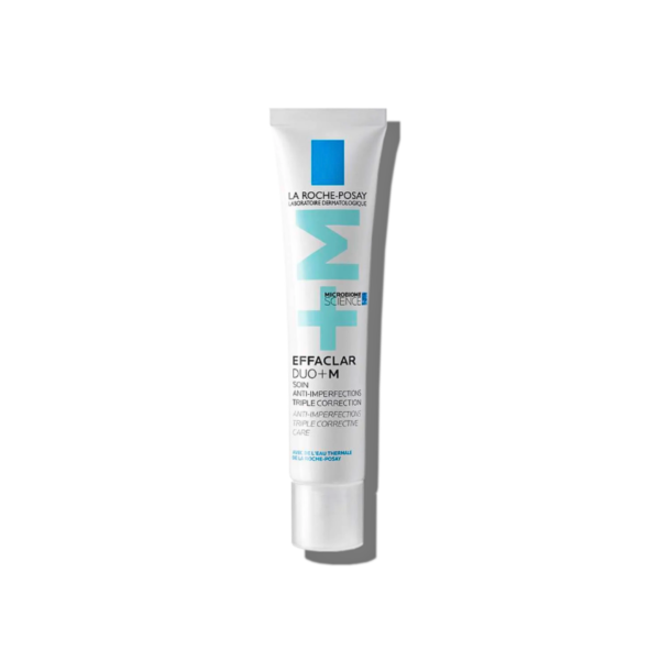Effaclar Duo+ (M) tratamiento imperfecciones x 40 ml - La Roche Posay - Imagen 2