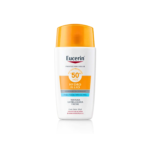 Eucerin Sun Hydro Fluid protector solar FPS 50+ x 50 ml