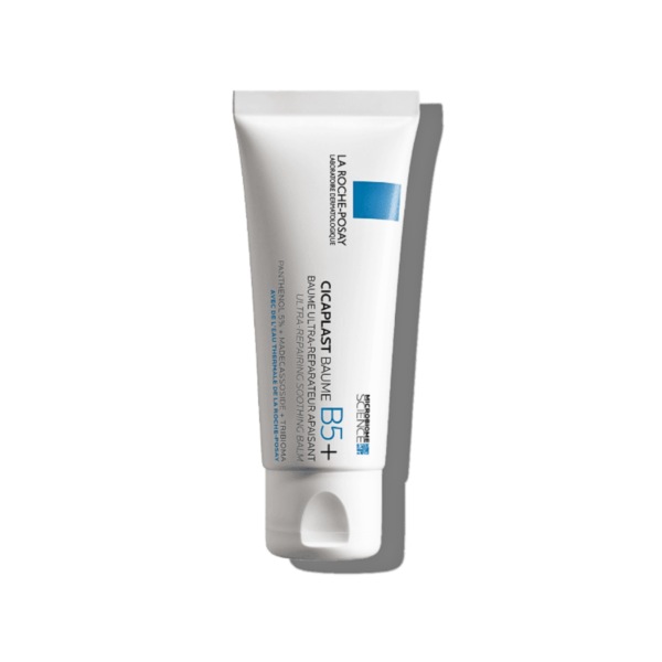 Cicaplast Baume B5+ bálsamo reparador x 40 ml - La Roche Posay - Imagen 2