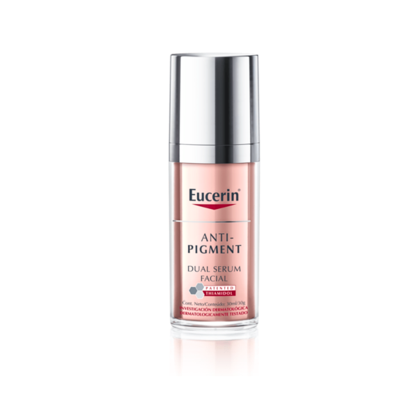 Eucerin Anti-Pigment Dual Serum suero dual x 30 ml - Imagen 2