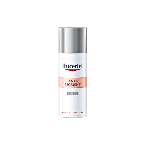 Eucerin Anti-Pigment crema de noche x 50 ml - Imagen 2