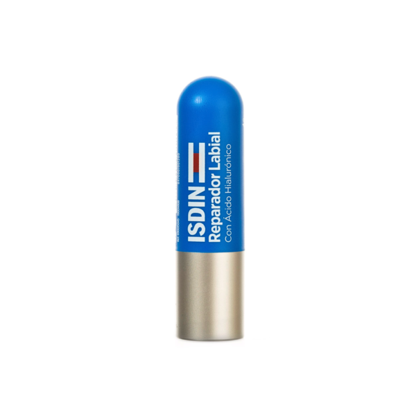 Isdin reparador labial con Ácido Hialurónico x 4 gr - Imagen 2