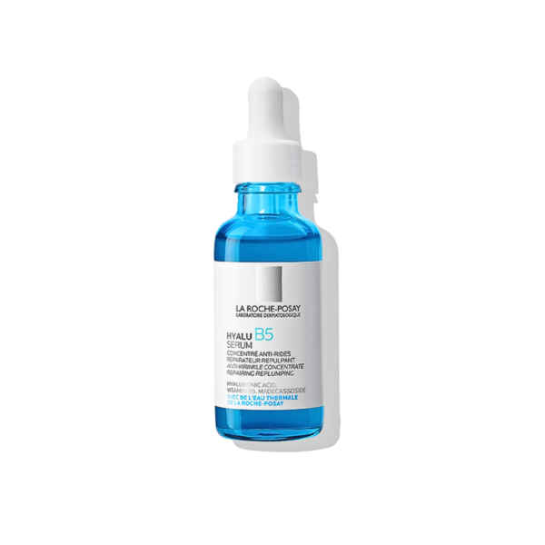 Hyalu B5 suero hidratante antiedad x 30 ml - La Roche Posay - Imagen 2
