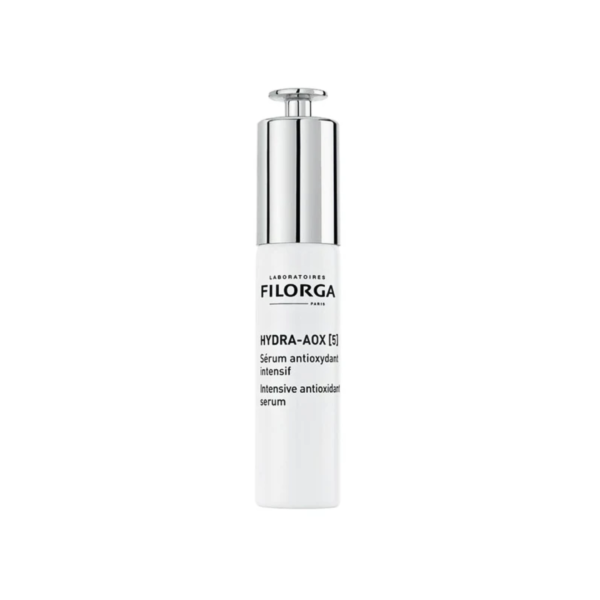 Filorga Hydra-AOX [5] suero antioxidante x 30 ml - Imagen 2