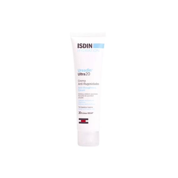 Ureadin Ultra 20 crema para zonas muy secas x 100 ml - Imagen 2