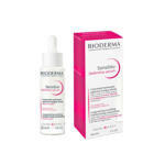 Sensibio Defensive suero calmante x 30 ml - Bioderma
