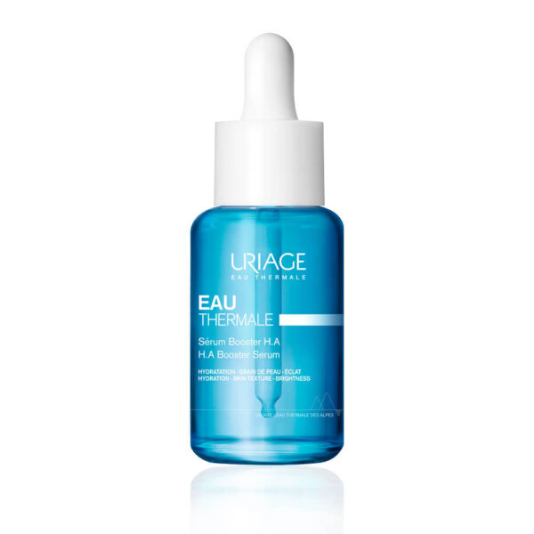 Eau Thermale suero Booster H.A hidratante x 30 ml - Imagen 2