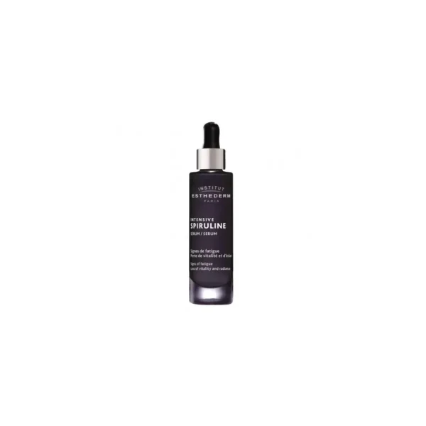 Intensive Spiruline suero facial x 30 ml - Imagen 2
