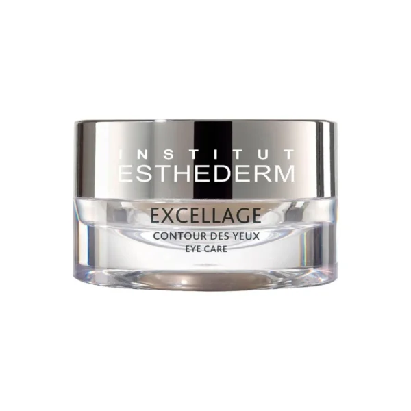 Excellage contorno de ojos nutritivo x 15 ml - Imagen 2
