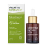 Factor G Renew suero rejuvenecedor x 30 ml