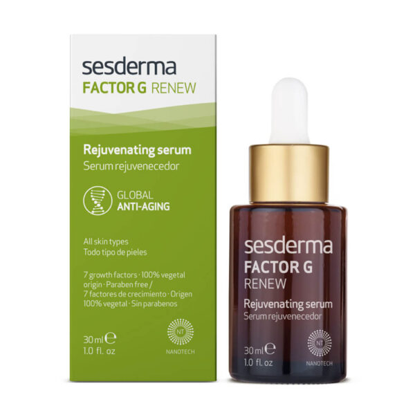 Factor G Renew suero rejuvenecedor x 30 ml - Imagen 2