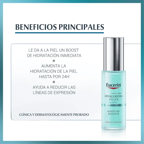 Hyaluron Filler Eucerin