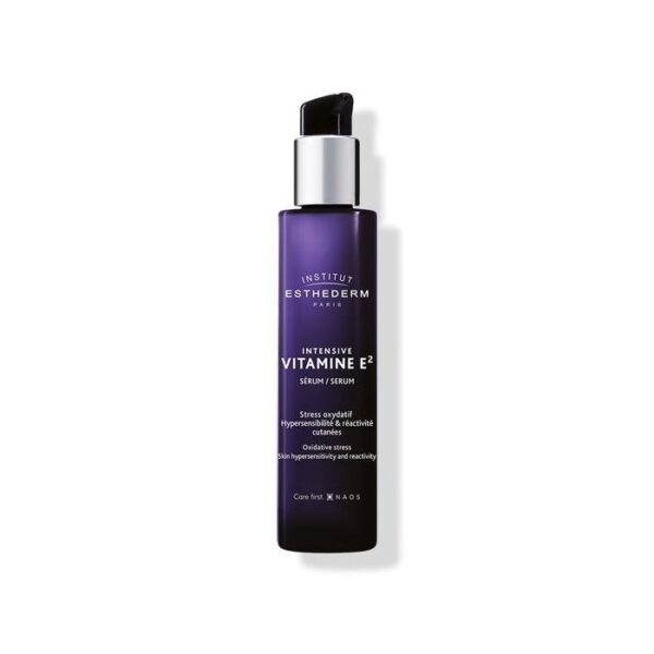 Intensive Vitamina E2 suero facial x 30 ml - Imagen 2