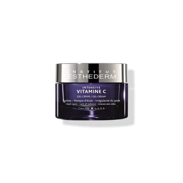 Intensive Vitamina C Gel Cream gel iluminador x 50 ml - Imagen 2