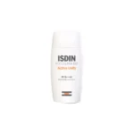 Isdin Fotoultra Active Unify fluido protector solar x 50 ml