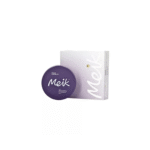 Meik Polvo Compacto Tono Medio