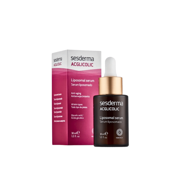 Sesderma Ac Glicolic Suero Liposomal x 30 ml - Imagen 2
